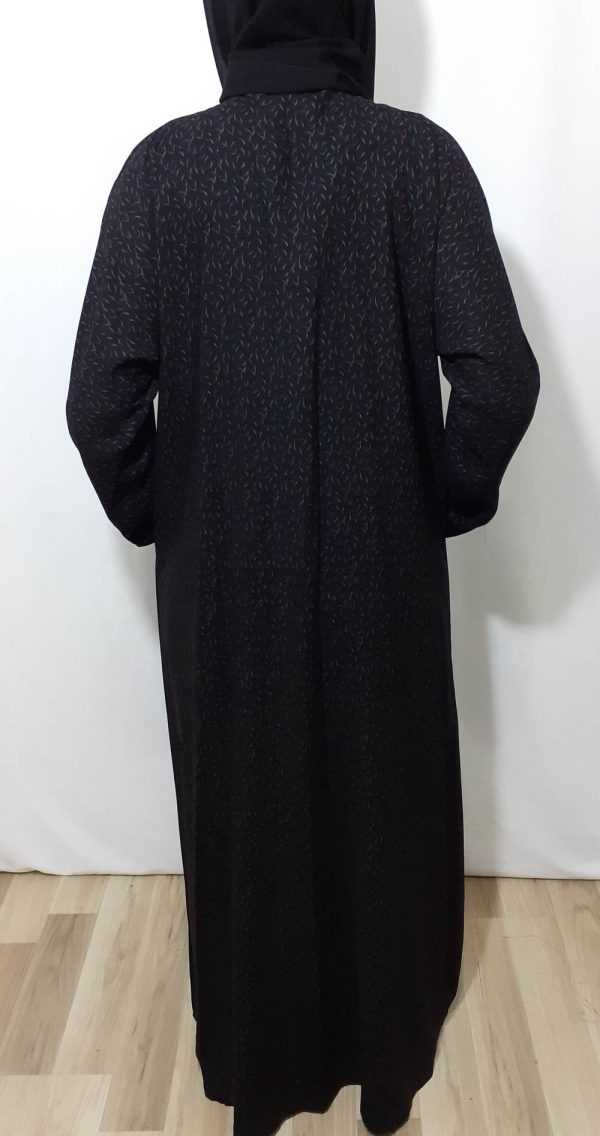 Abaya - e Zeze