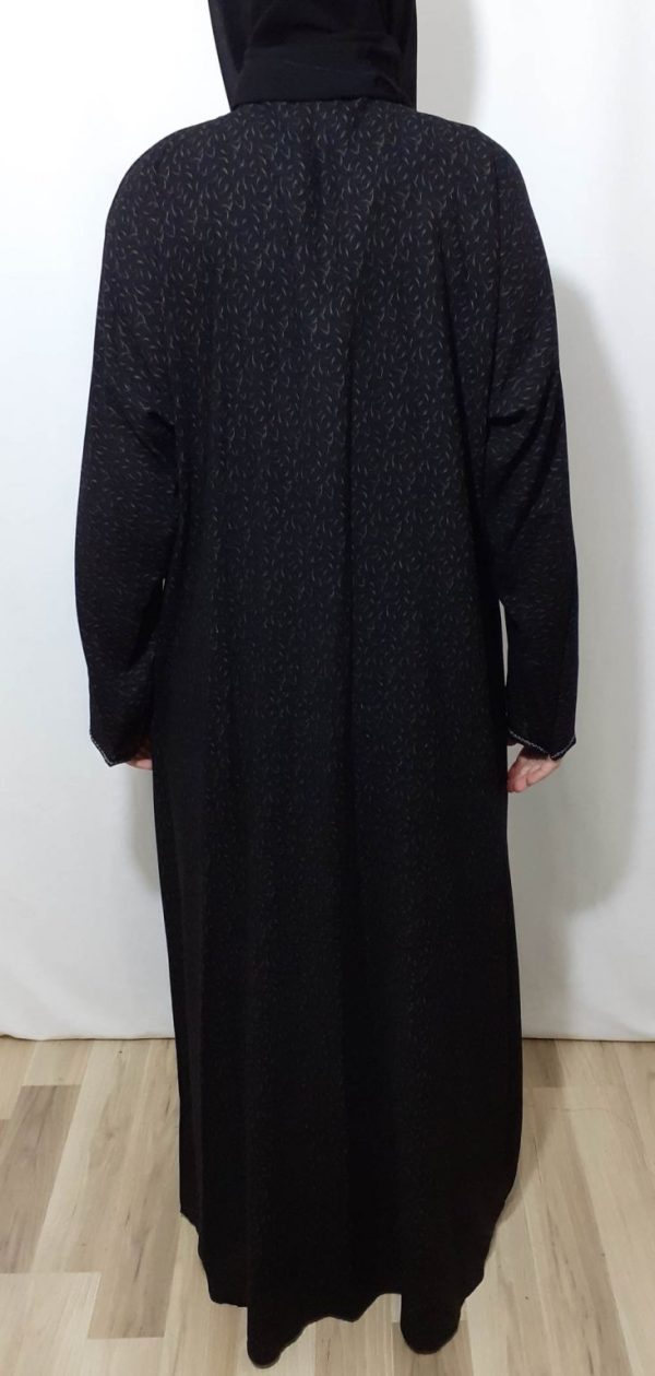 Abaya - e Zeze