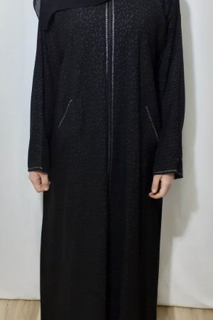 Abaya - e Zeze