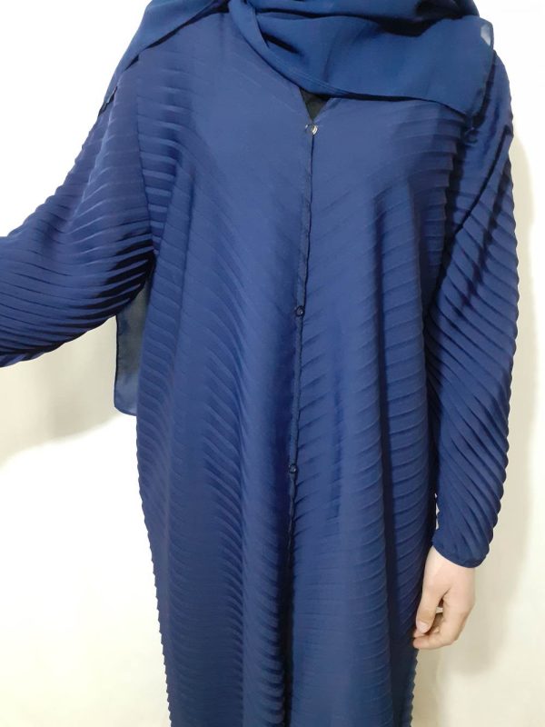 abaya – Blue e Erret