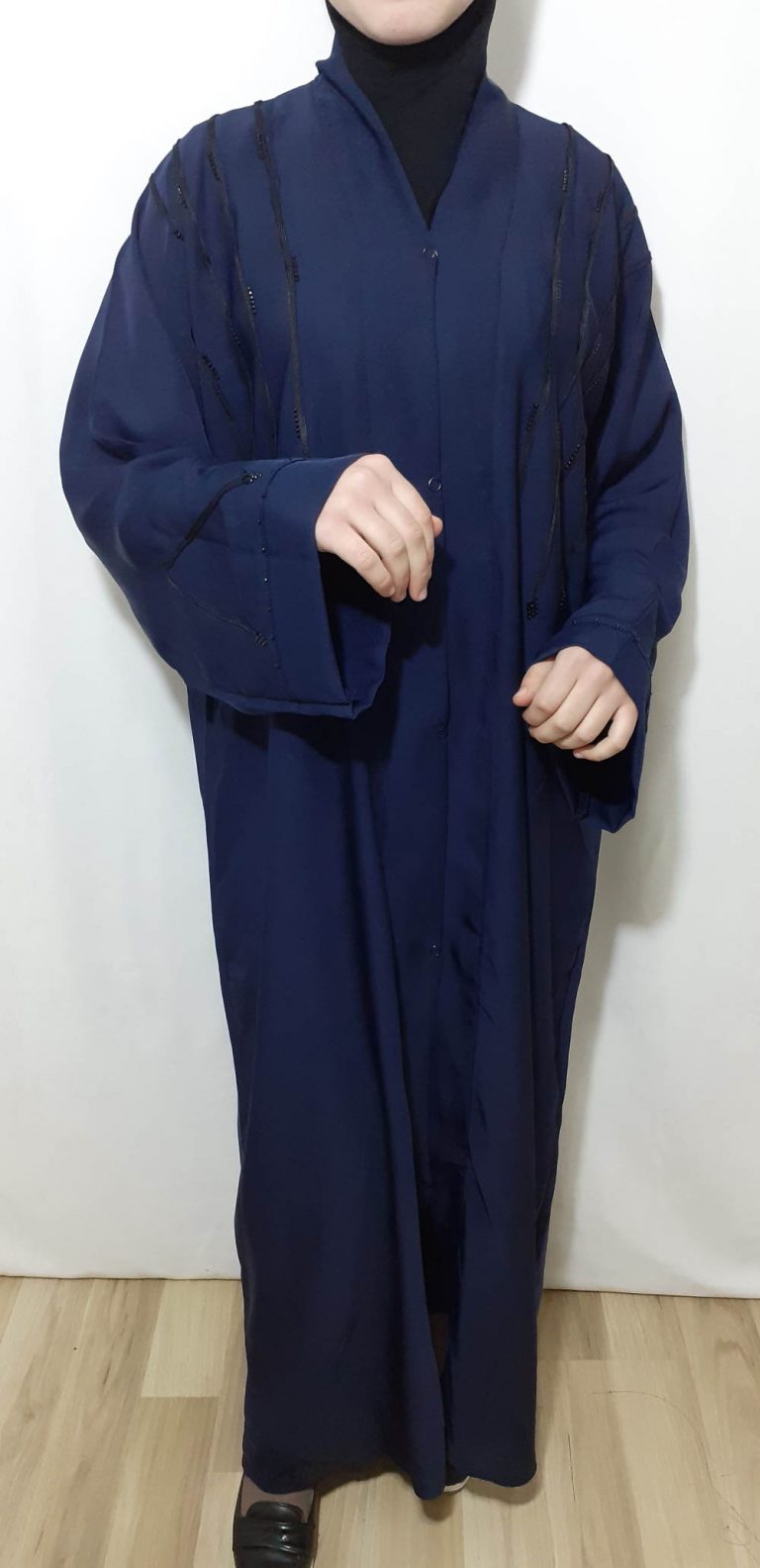 Abaya – Blue e Erret