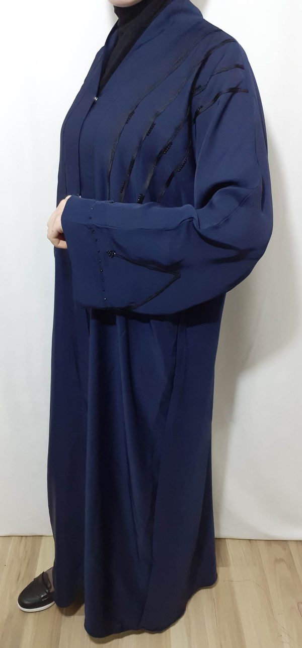 Abaya – Blue e Erret