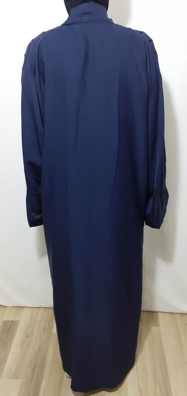 Abaya – Blue e Erret