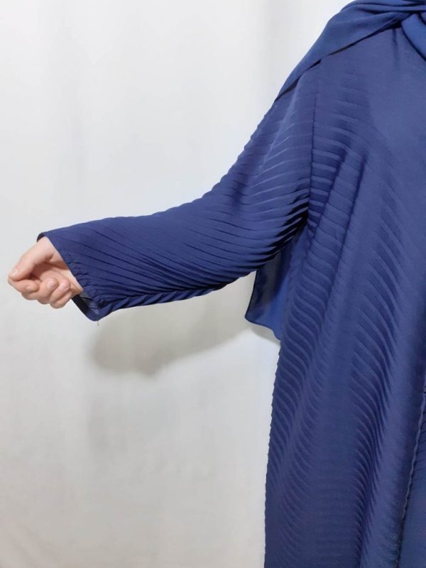 Abaya – Blue e Erret