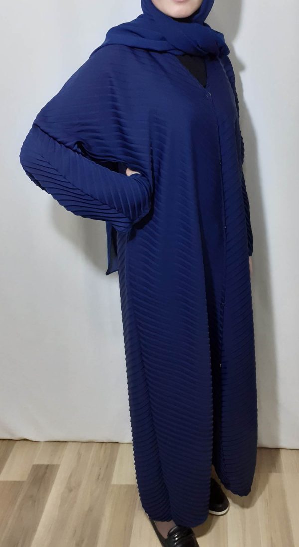 Abaya – Blue e Erret