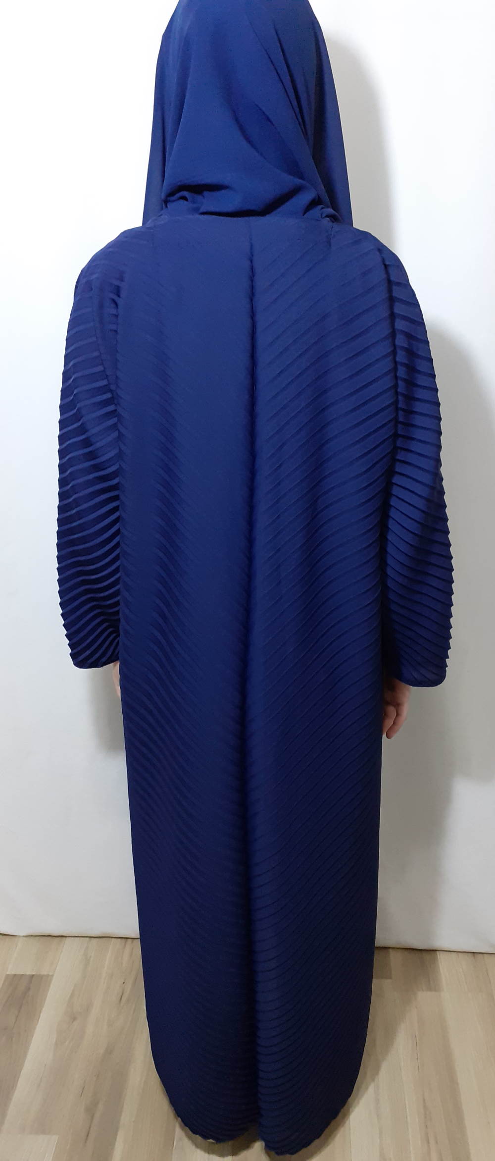 Abaya – Blue e Erret