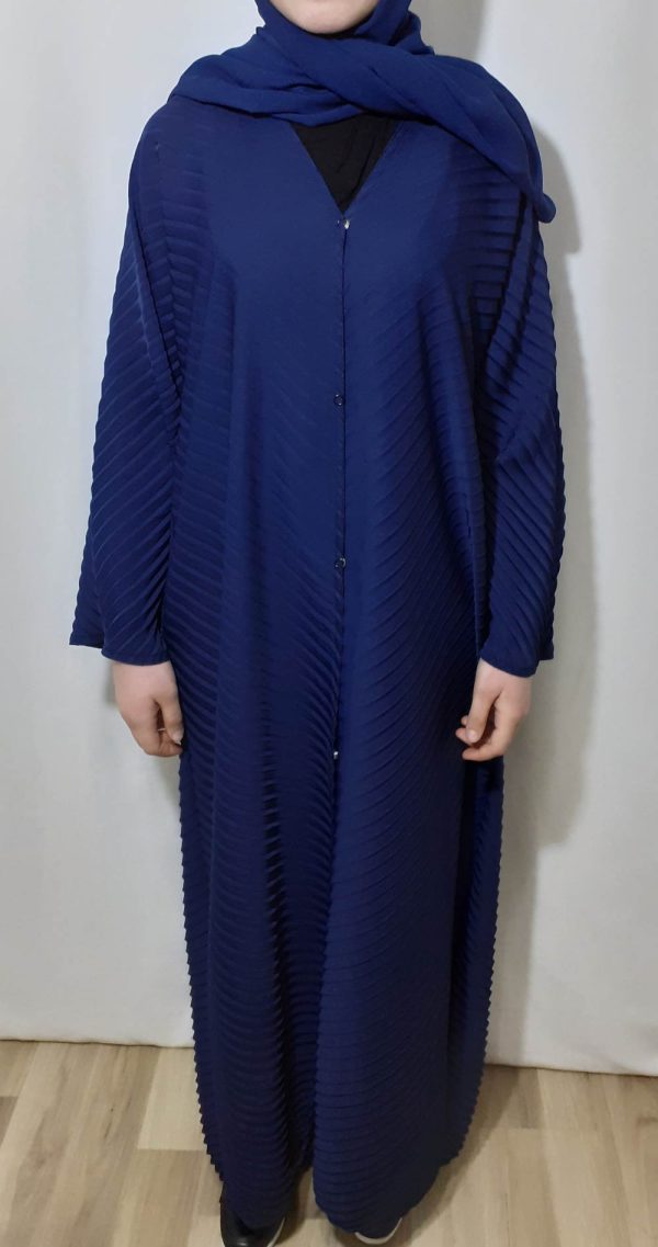 Abaya – Blue e Erret