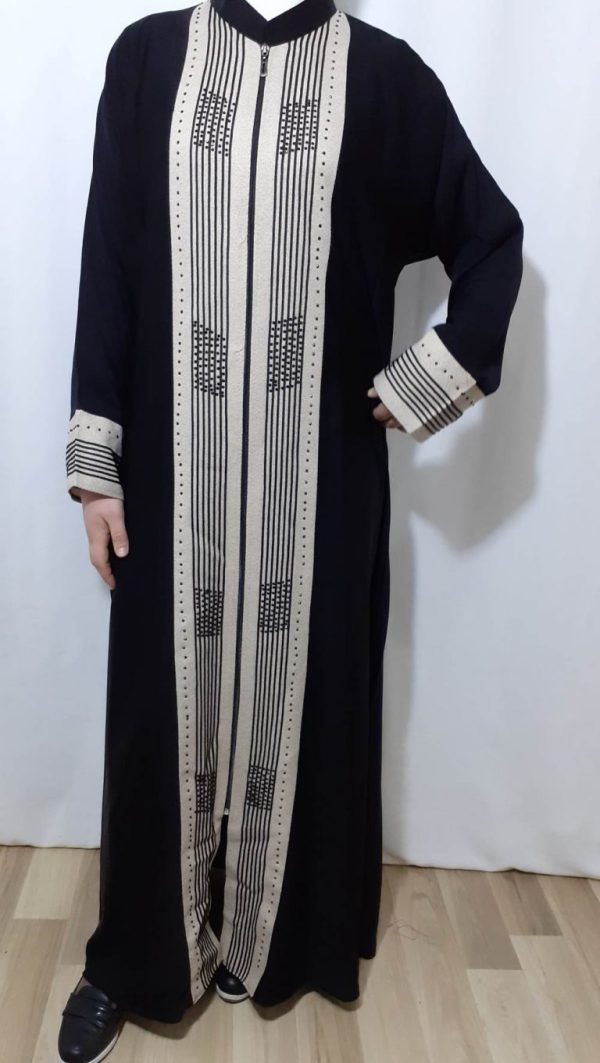 Abaya - e Zeze