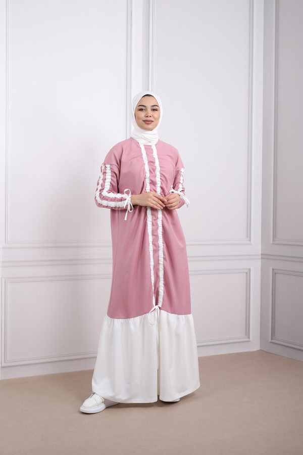 Fustane Sportive - Roze
