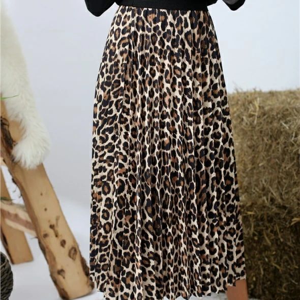 Funde Leopard