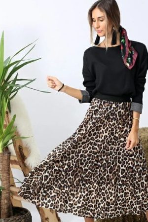 Funde Leopard